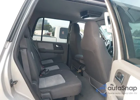 2005 Ford Expedition Xls из США, поврежденный, VIN 1FMPU13555LA08340